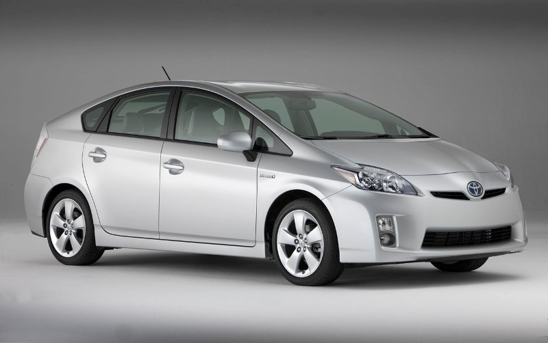 toyota prius south africa #4