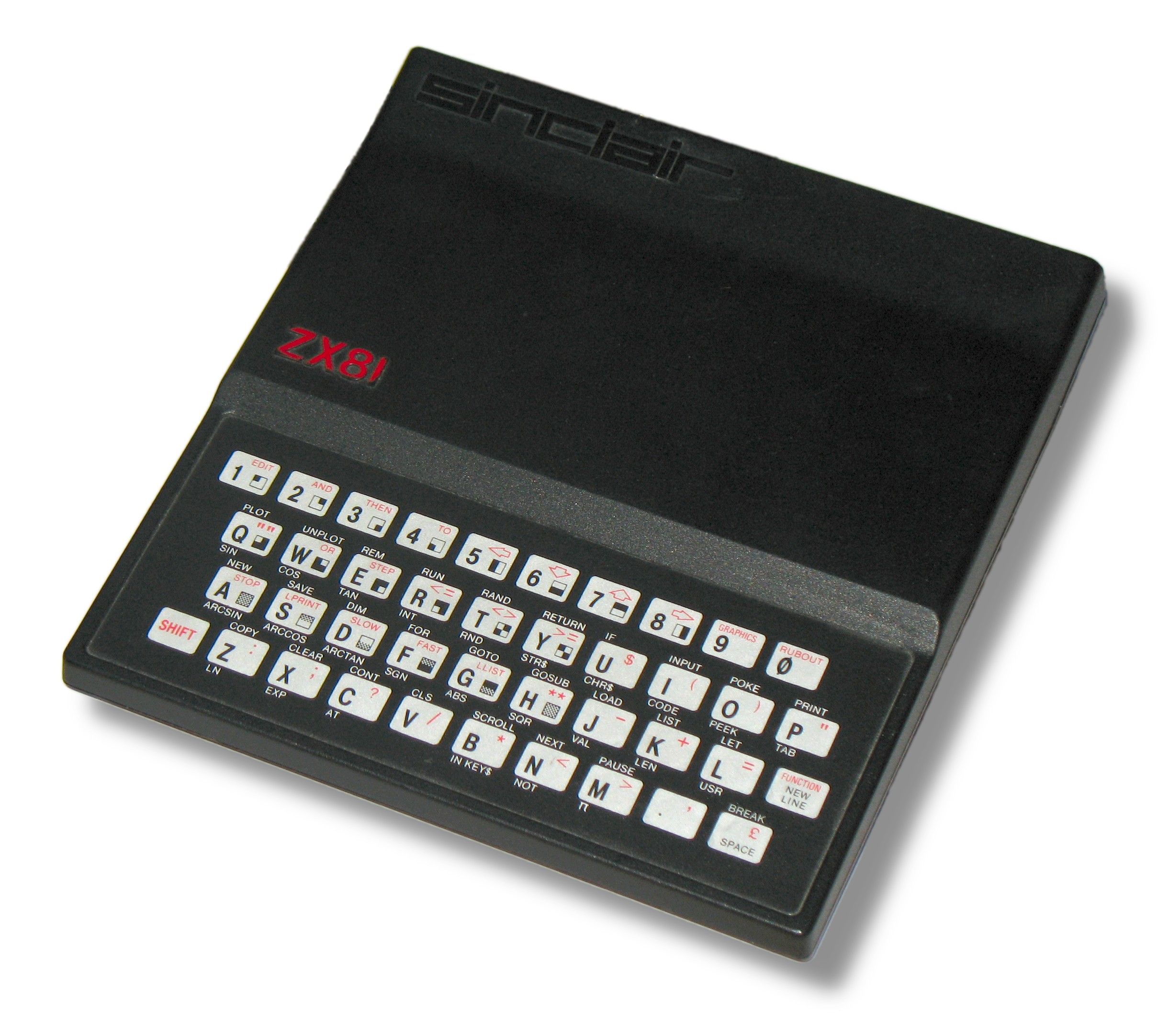 sinclair zx spectrum roms pack